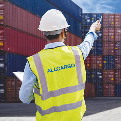 servicio logistica integral